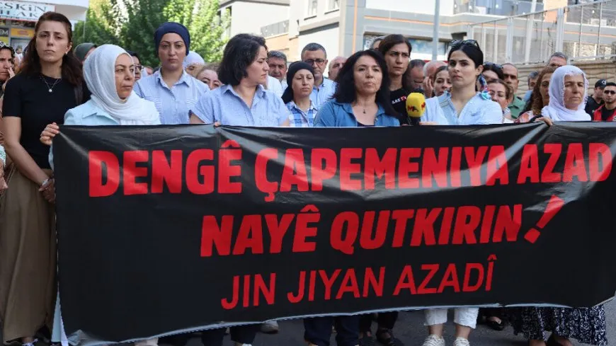 TJA: Em ê dengê heqîqetê derxînin holê