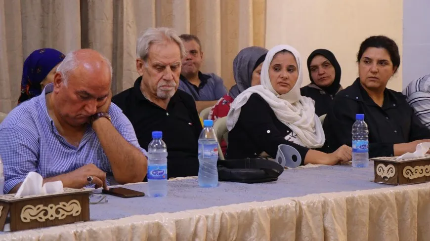 Di panela MSDˊê de bal li ser siyasetên Tirkiyeyê hat kişandin