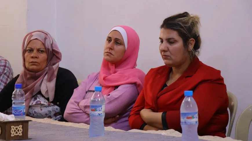 Di panela MSDˊê de bal li ser siyasetên Tirkiyeyê hat kişandin