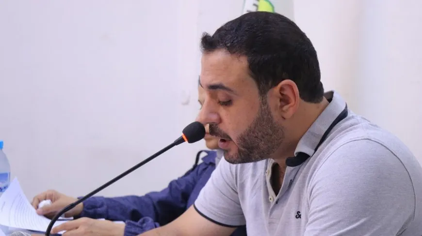 Di panela MSDˊê de bal li ser siyasetên Tirkiyeyê hat kişandin