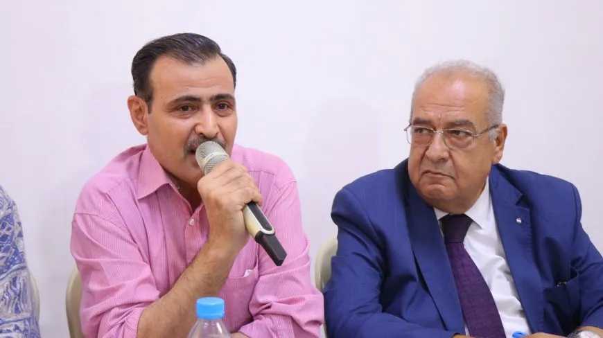 Di panela MSDˊê de bal li ser siyasetên Tirkiyeyê hat kişandin