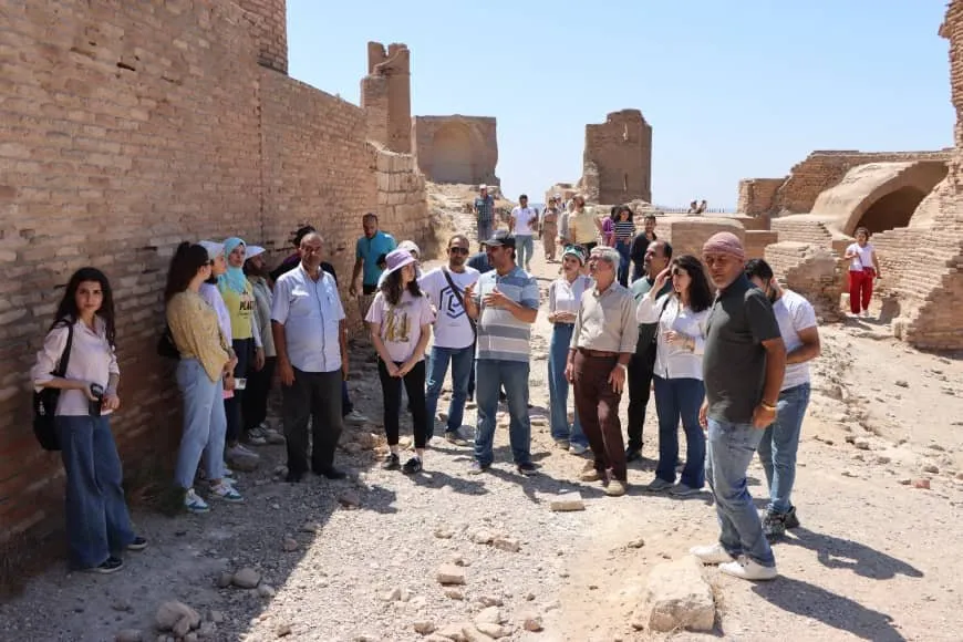 9ˊemîn Pêşangeha Şêwekariyê bi dawî bû