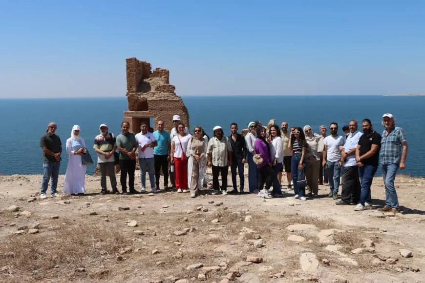 9ˊemîn Pêşangeha Şêwekariyê bi dawî bû