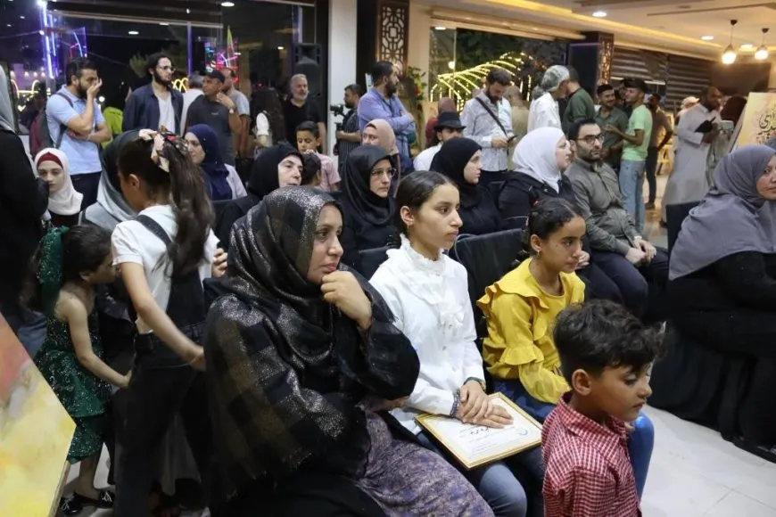 9ˊemîn Pêşangeha Şêwekariyê bi dawî bû