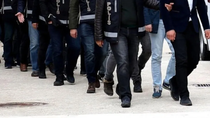 Bi hinceta ˊStrana Kurdîˊ 3 kes li Stenbolê hatin girtin