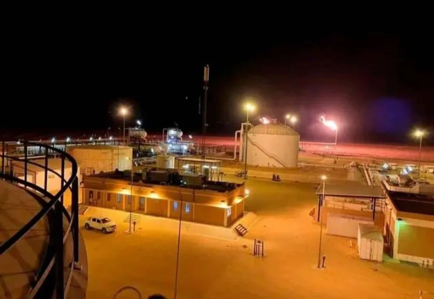 NY têkildarî aloziya Banka Navendî û petrolê yên Lîbyayê dicive