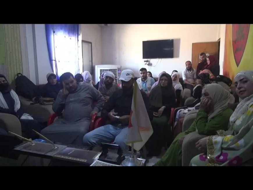 ‘Gelê herêmê azadiya li gorî ramanên Rêber Abdullah Ocalan hilbijartiye’