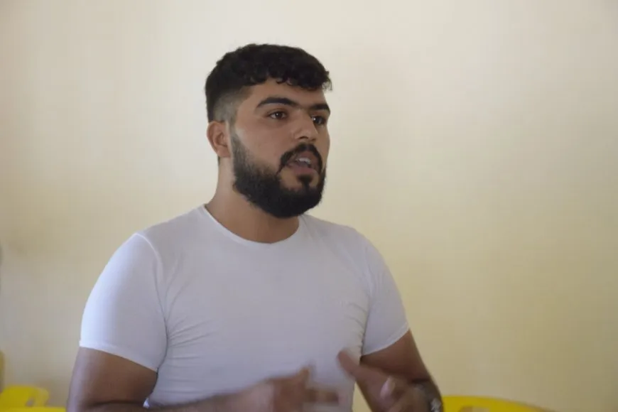 Li Qamişlo û Tirbesiyê şerê gel ê şoreşgerî hate gotûbêjkirin