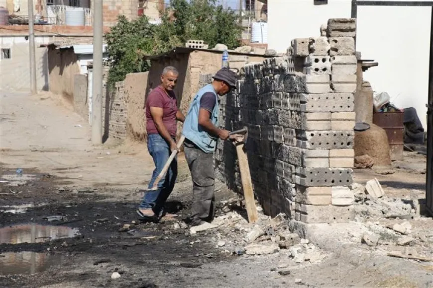 ˊEm ê heta pêkanîna armancên xwe rêça şehîdan bişopîninˊ
