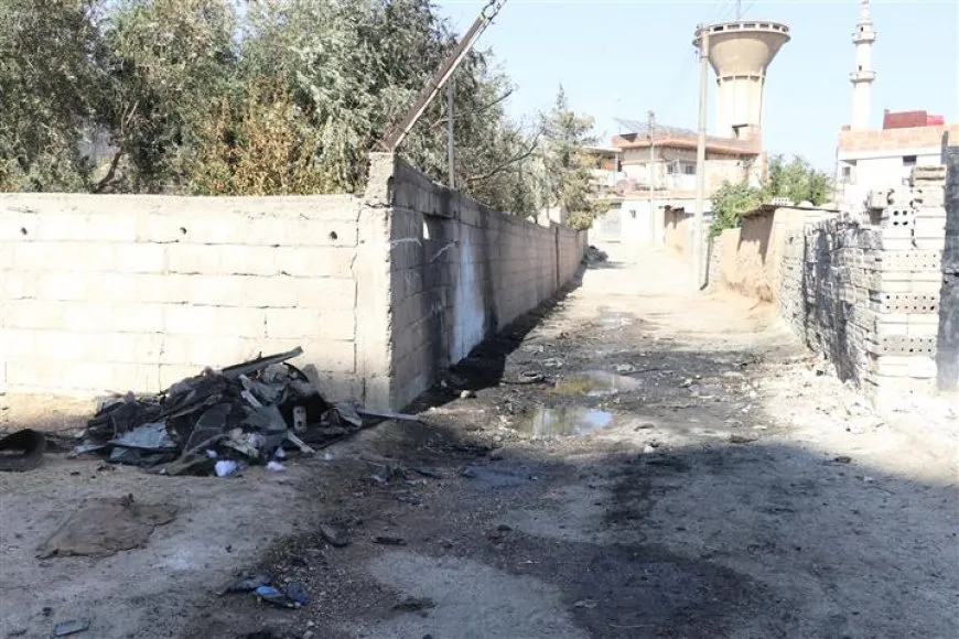 ˊEm ê heta pêkanîna armancên xwe rêça şehîdan bişopîninˊ