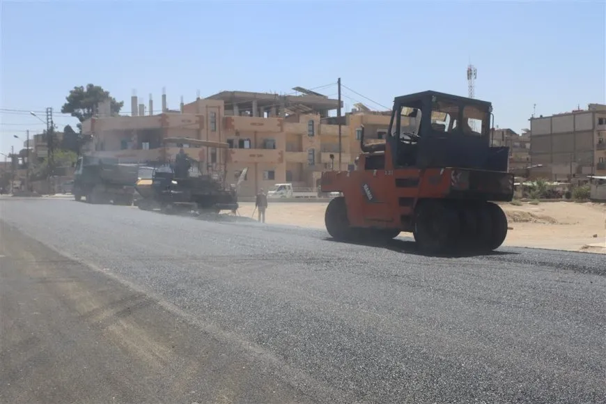 Şaredariya Hesekê plansaziya îsal bi cih tîne