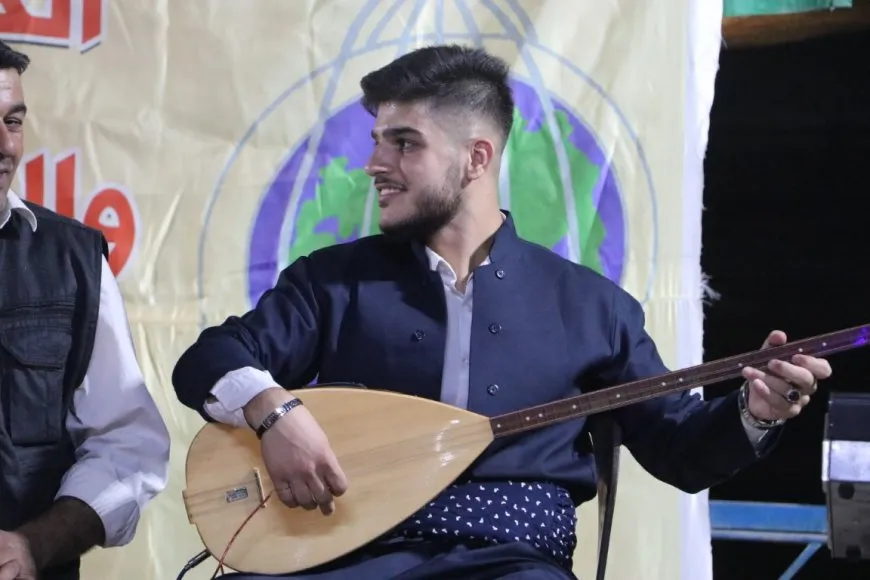 Konsera ji bo azadiya Rêber Abdullah Ocalan