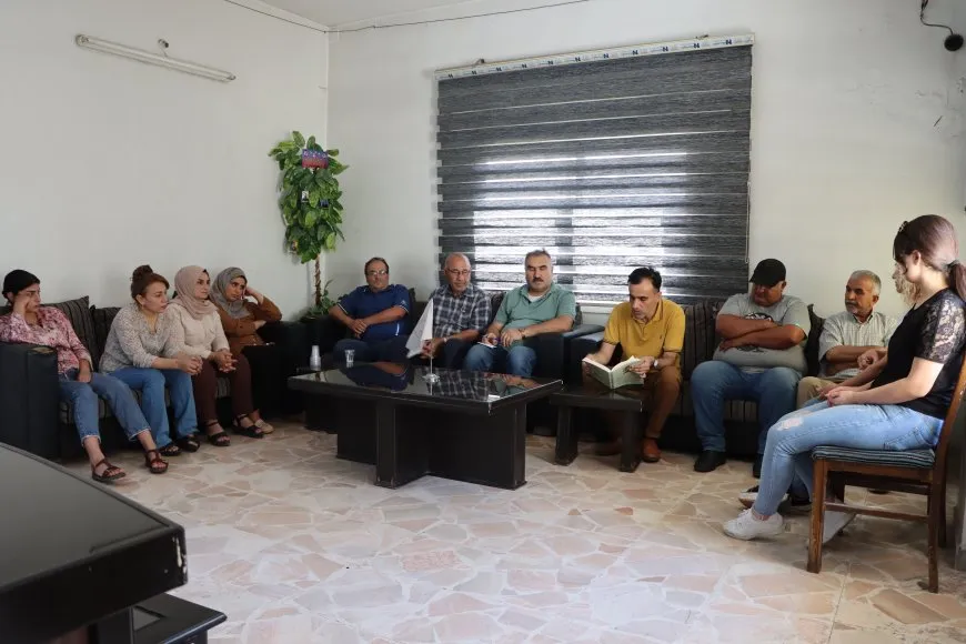 6 hezar û 733 kes paraznameyên Rêber Abdullah Ocalan dixwînin