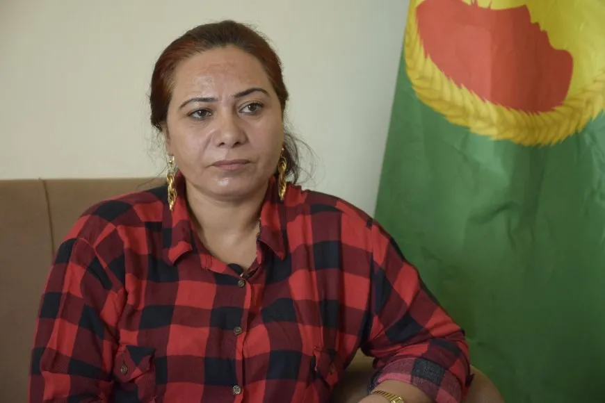 6 hezar û 733 kes paraznameyên Rêber Abdullah Ocalan dixwînin
