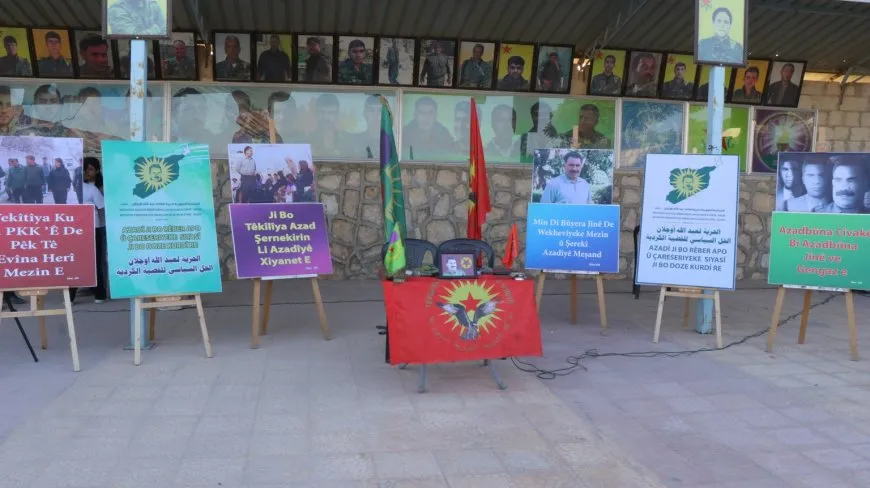 Ciwanên Helebê mijarên Sosyolojiya Azadiyê nîqaş kirin