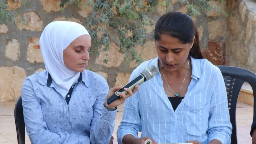 Ciwanên Helebê mijarên Sosyolojiya Azadiyê nîqaş kirin