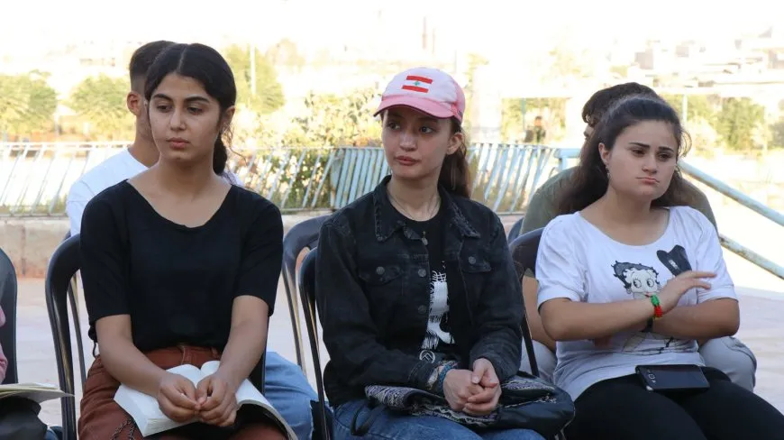 Ciwanên Helebê mijarên Sosyolojiya Azadiyê nîqaş kirin