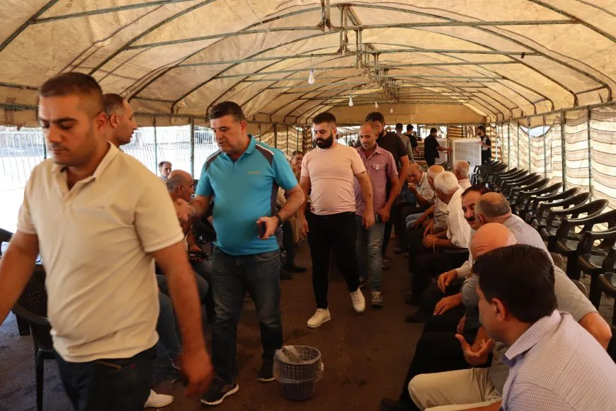 Şênî sersaxiyê didin malbata Xalîde Îsa û kurê wê Hejar Silêman