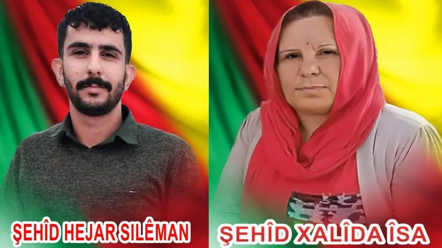 Şehîdên teqîna li Qamişloyê dê bên oxirkirin