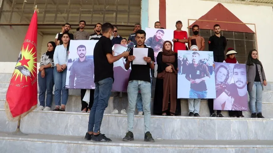 Li dijî êrişên Tirkiyeyê çalakiyên şermezarkirinê