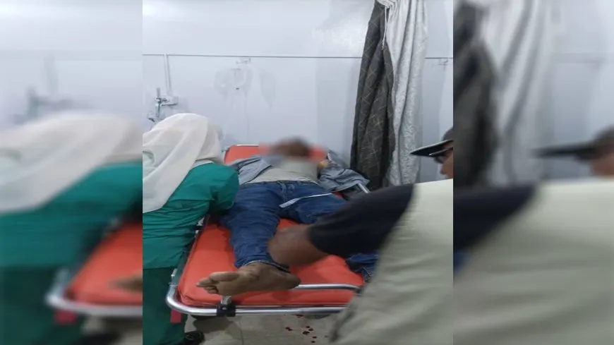 Di hedefgirtina Amûdê de welatiyê birîndar şehîd bû