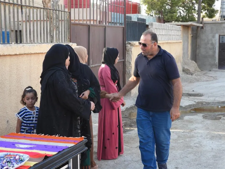 Li Holê navenda çandê hat vekirin