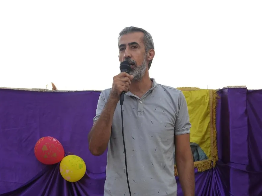 Li Holê navenda çandê hat vekirin