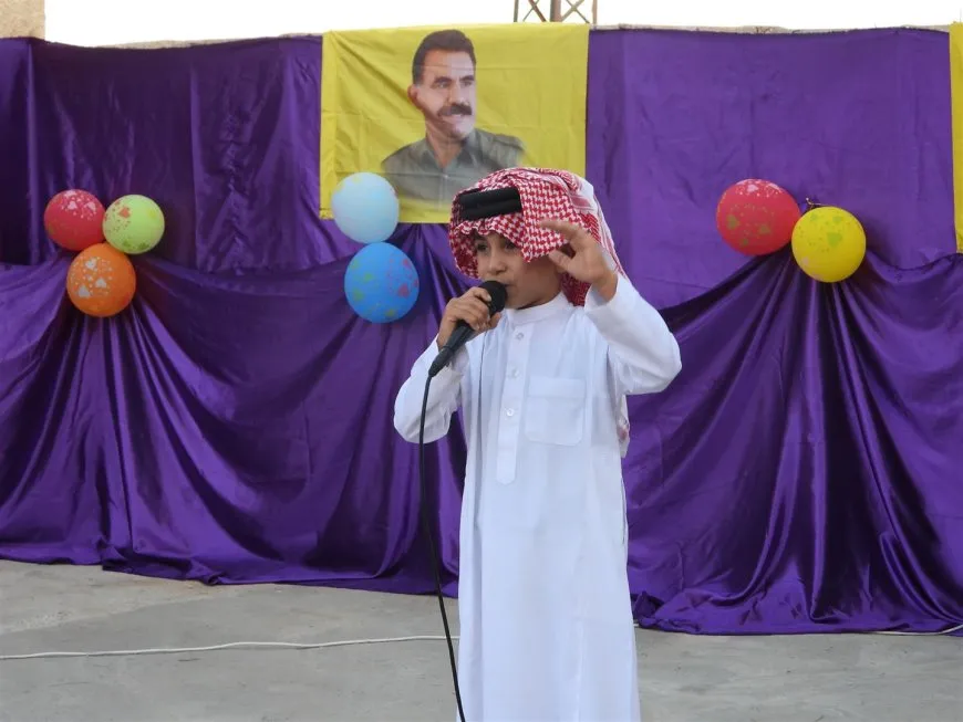 Li Holê navenda çandê hat vekirin
