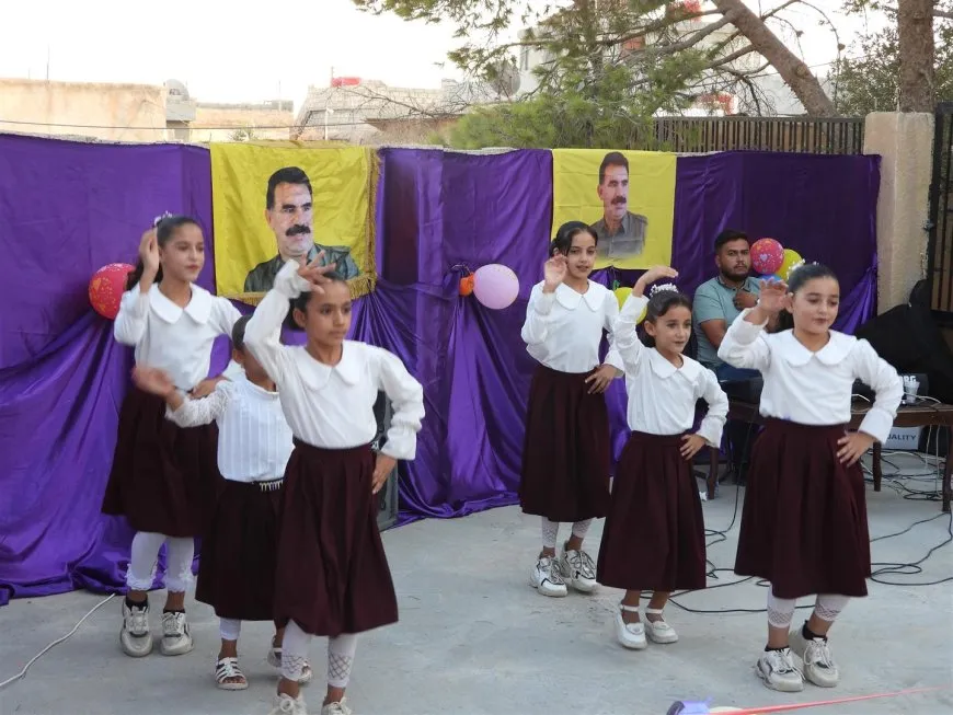 Li Holê navenda çandê hat vekirin