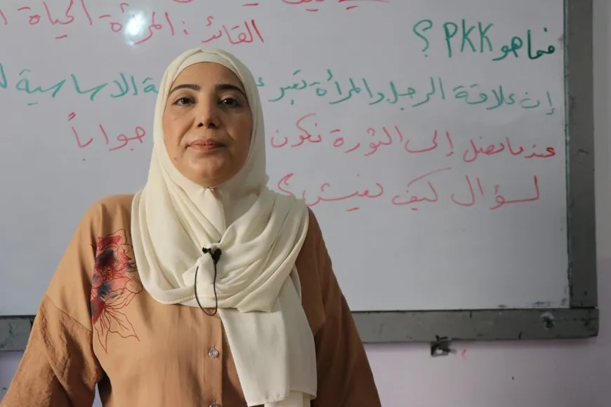 ‘Pirtûka ‘Çawa Bijîn?’ bixwînin’