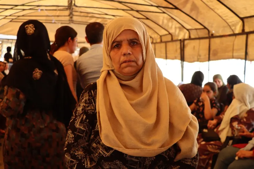 ‘Têkoşîna me dê neyê rawestandin’