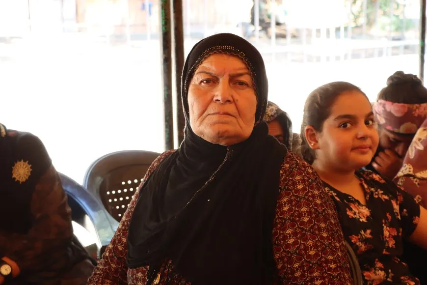 ‘Têkoşîna me dê neyê rawestandin’