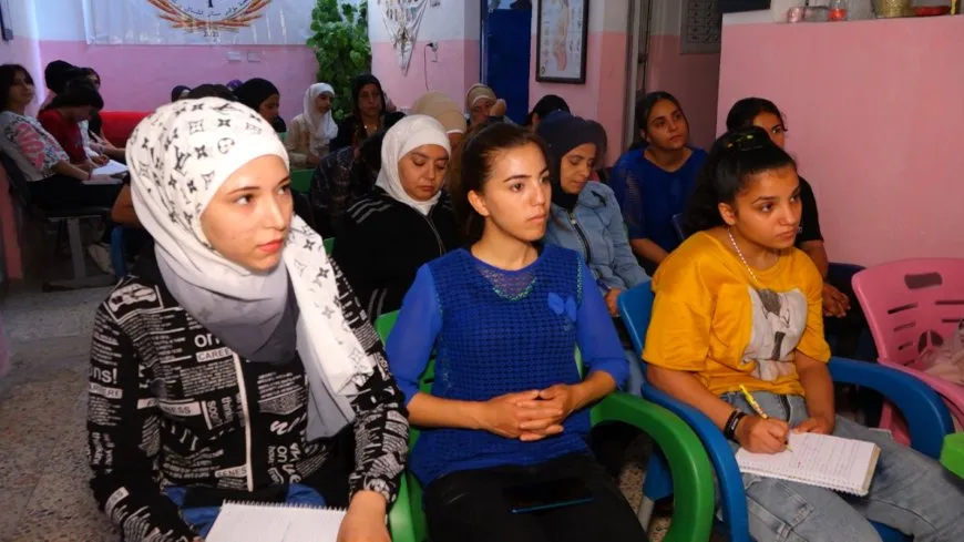 Kongra Star dewreyeke perwerdeya destwerdana lezgîn vekir