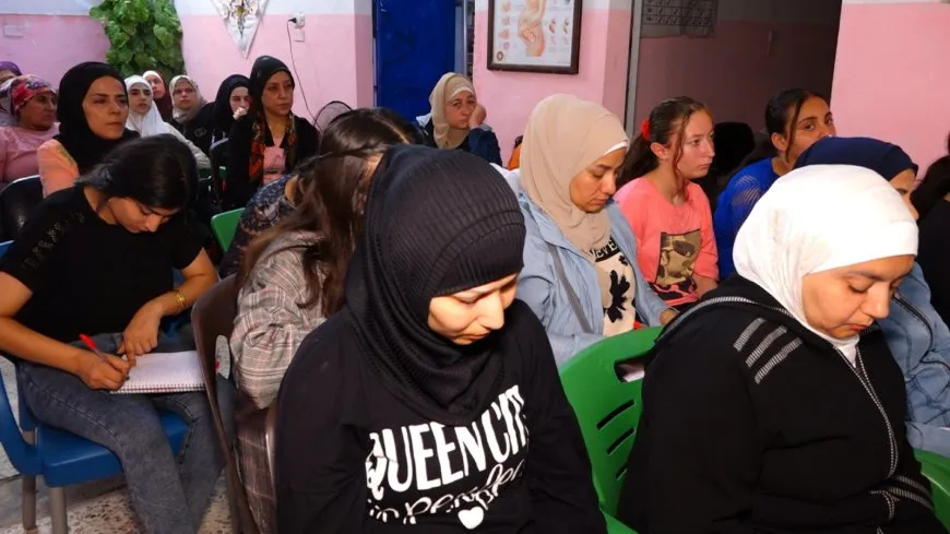 Kongra Star dewreyeke perwerdeya destwerdana lezgîn vekir