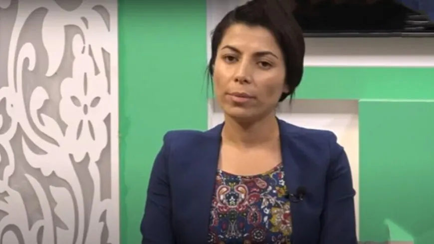 Werîşe Mûradî: Nefesa ku em digrin ji bo jiyana azade