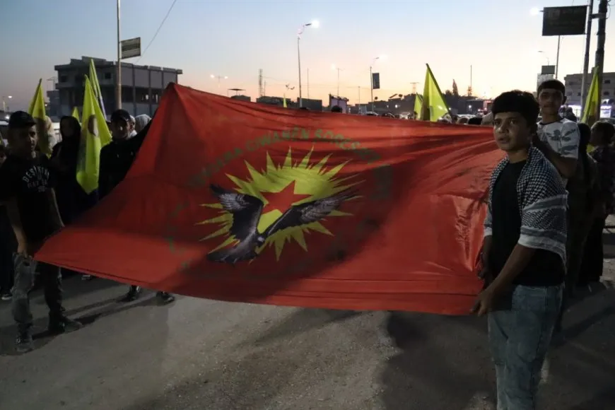 Şêniyên Hesekê êrişên li dijî herêmê şermezar kirin