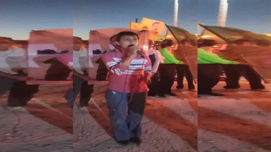 Şêniyên Şehbayê êrişên li dijî herêmê şermezar kirin