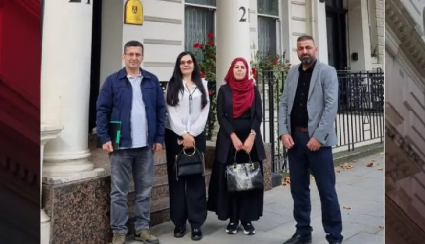 Tevgera Azadî li dijî biryara qedexekirinê ketiye nava tevgerê