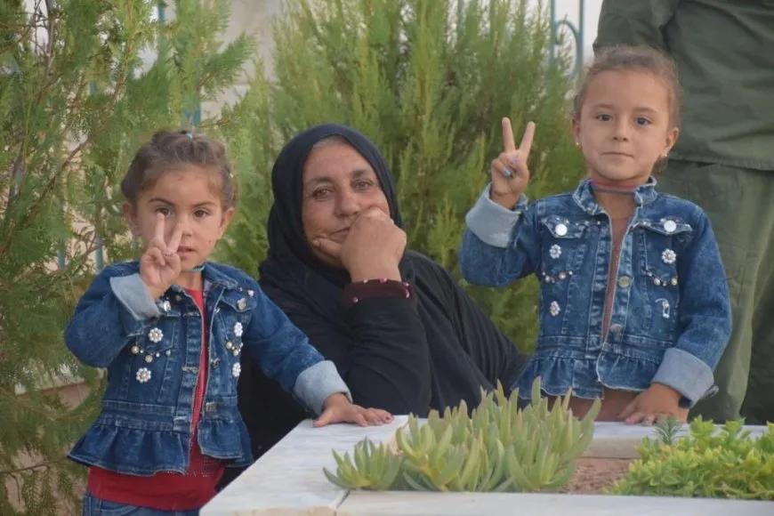 Li Sirînê şehîdên mehên Tîrmeh û Tebaxê hatin bibîranîn