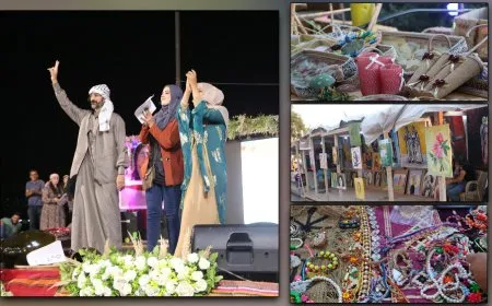 6’ê Îlonê Festîvala Şehîd Berçem e