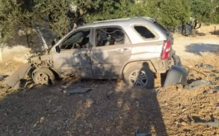 Di bombebarana hêzên hikumeta Şamê de 13 kes birîndar bûn