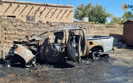 Li girtîgeha Um El Fursan a li Qamişloyê teqîn