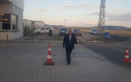 Her du girtî Sutpak û Ozbay piştî 31 salan hatin berdan