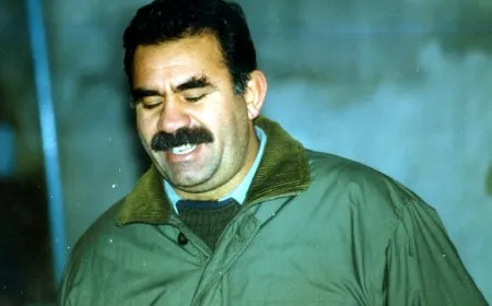 ʹJi bo azadiya fîzîkî ya Rêbertî têkoşînê mezin bikinʹ