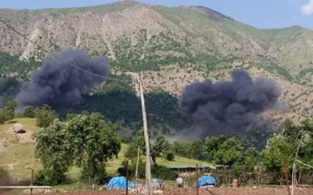 'Tenê gerîla li dijî projeya dagirkeriya Tirk eʹ