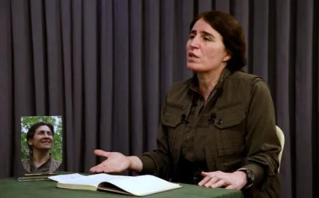 Şerda Mazlûm: Dewleta Tirk di şer de xitimî ye