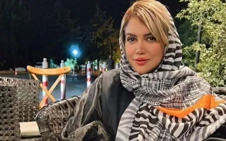 Li Îranê rojnameger Sara Tavusî bi guman jiyana xwe ji dest da