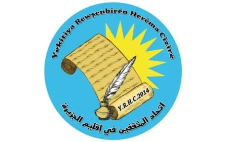 Yekîtiya Rewşenbîran: Qaşo rewşenbîr di xizmeta şerê qirêj de ne
