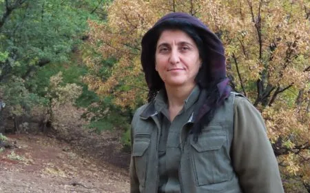 YJA Star: Fermandar Nûjiyan Amed şehîd bû