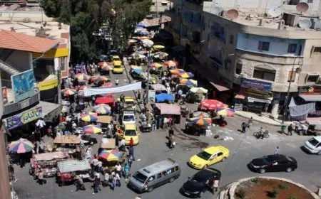 Li Derayê teqîn: 5 kes birîndar bûn